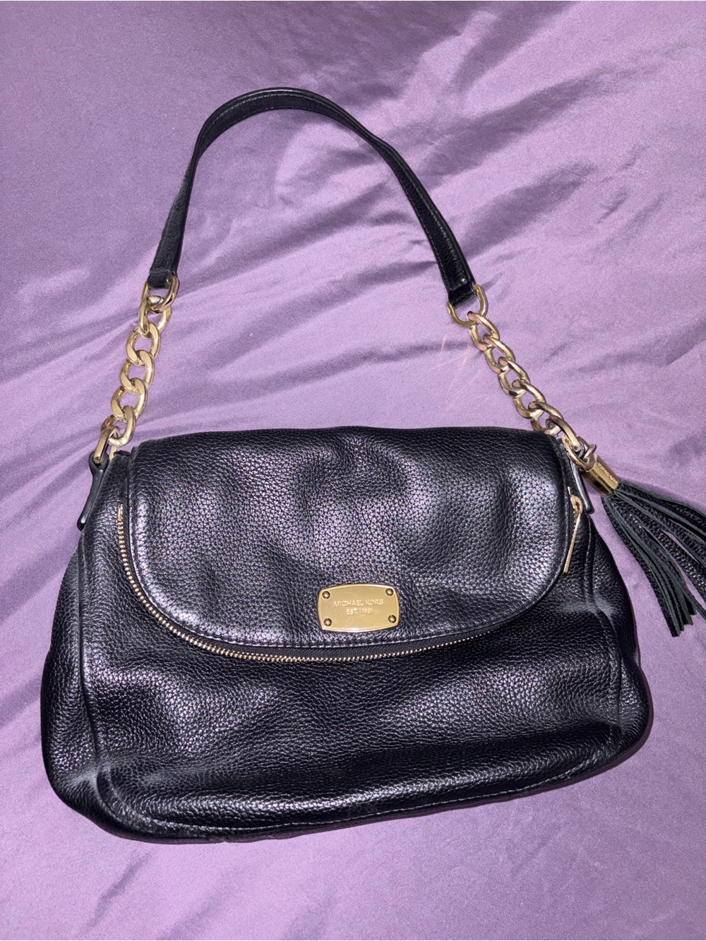 Michael Kors shoulder bag